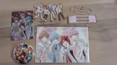 すとぷり グッズ