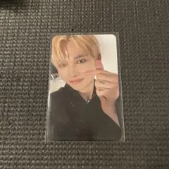 ENHYPEN ニキ answer リパケ shopee トレカ