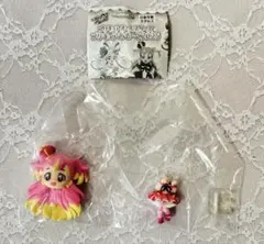 プリキュア あそーと 2025 A賞 キュアワンダフル　こむぎ