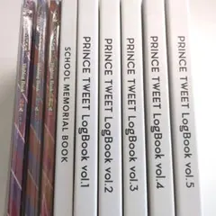 うたプリ PRINCE TWEET LogBook vol.5 - メルカリ