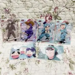 【美品✨】忍たま乱太郎 クリアカードコレクション