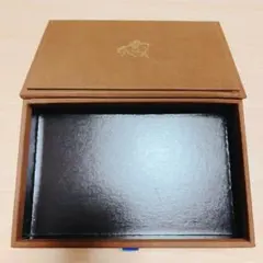 GODIVA 空箱　収納箱