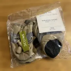 3COINS ワンコお散歩シューズのサムネイル