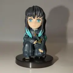 鬼滅の刃　時透無一郎フィギュア　スタンド付き