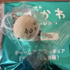 ちいかわ 映画 めじるしアクセサリー ラッコ 入場者特典のサムネイル