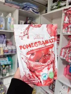 Pomegranate