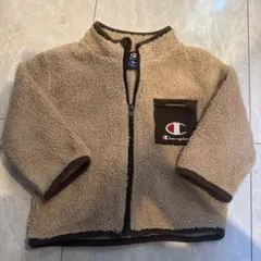 Champion モコモコアウター