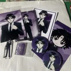 HUNTER×HUNTERクロロ詰め合わせ