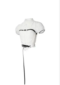 theredthread harness blouseのサムネイル