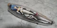 d*9様 エヴァンゲリオン 綾波レイ フィギュア 非売品