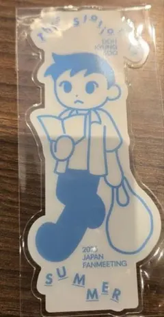 ド ギョンス ファンミ 2026 ガチャ ブックマーク EXO - メルカリ
