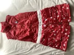 キャロウェイ　秋冬春　ワンピース【美品、新品】