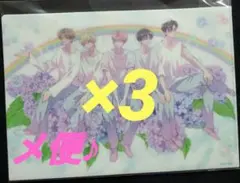 多聞くん今どっち！？ ファンクラブ会報 1st写真集 F/ACEファンクラブ会報(表ver.＆裏ver.)が手に入る#花とゆめ 4号の販売