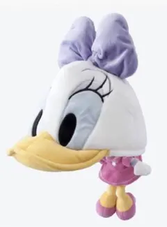 デイジーダック ファンキャップ 帽子　リゾート限定