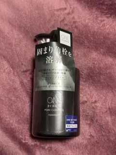 ONE BY KOSÉ ポアクリアオイル 180ml