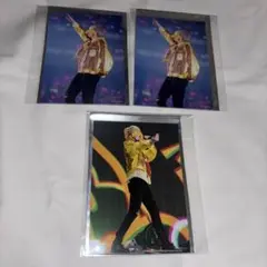 AMPTAK×COLORS あっきぃ