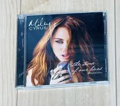 【即日発送】Miley Cyrus the time of our lives