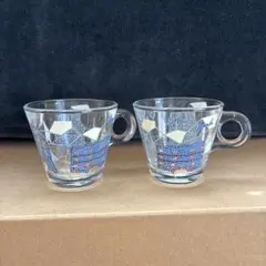 ガウディ エスプレッソカップ 2個セット
