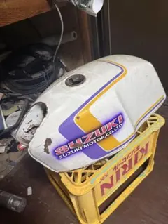 2026年最新】タンク GSX400Eの人気アイテム - メルカリ