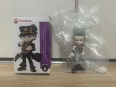 PalVerse ジョジョの奇妙な冒険 第3部 ポルナレフ