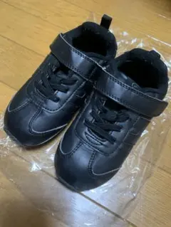 キッズスニーカー　17cm