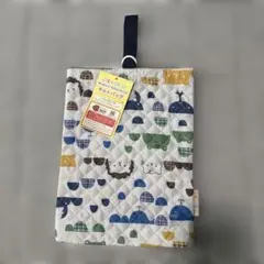 ピッコリーノ シューズバッグ