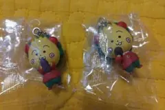 BANDAI COJI-COJI スイング 2個セット