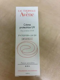 新品未開封Avene Crème protectrice UV EX アベンヌのサムネイル