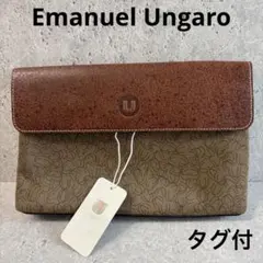 2026年最新】Emanuel Ungaro メンズ クラッチバッグの人気アイテム 