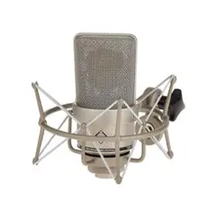 Neumann ノイマン TLM 103 STUDIO SET (ニッケル)のサムネイル