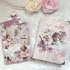 おすそ分けファアルセットෆ˚*