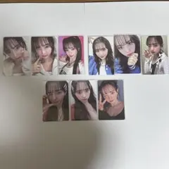 MADEIN Kep1er マシロ トレカLOVESTRUCK