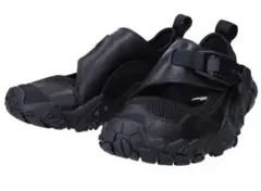 新品未使用 箱あり adidas HYKE SANDAL ブラック 26.5のサムネイル
