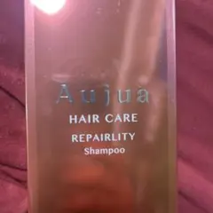 Aujua REPAIRLITY シャンプー 500mLのサムネイル