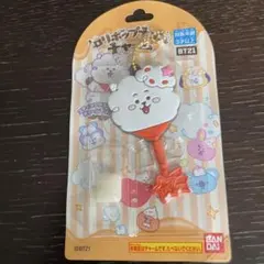 ロリポップチョコチャーム BT21 RJ