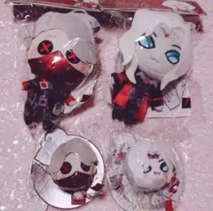 2026年最新】第五人格 ともぬい 納棺師の人気アイテム - メルカリ