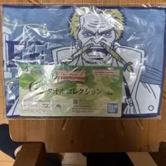 新品　ワンピース一番くじ　タオル