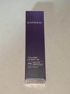 【未開封】エンプラニ　ENPRANI　化粧クリーム　ファンデ　ミスト　3点セット ENPRANI（エンプラニ）ENPRANI（エンプラニ）ホワイトセル【2種セット+