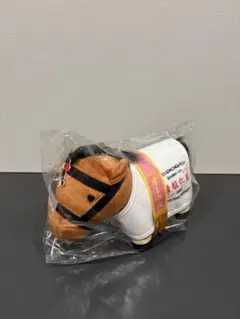 サラブレッドコレクション　馬服コスチューム ぬいぐるみ　リバティアイランド