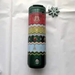 ディズニー　スターバックス　タンブラー