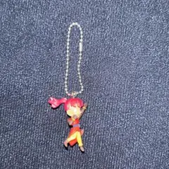 ドラゴンボール ヒーローズ キーホルダー