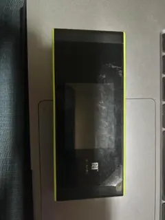 coffeebrea専用中古SpeedWi-Fi NEXT W05 HWD36