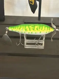 T.W.D Ocean Drop Popper180 - メルカリ