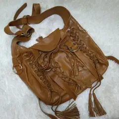 【グレースコンチネンタル】archive oneshoulderbag Y2K