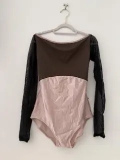 unoa レオタード Lサイズのサムネイル
