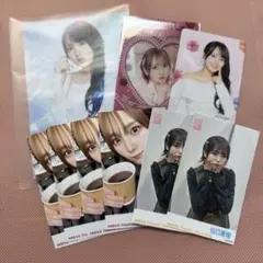 AKB48 田口愛佳 名残り桜 会場限定 ランダム 生写真 第4弾 3種コンプ