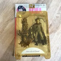 AKIRA マクファーレントイズ 鉄雄 フィギュア