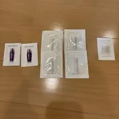 デコルテ　サンプル