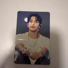 SEVENTEEN ドギョム ソクミン Holiday デジコ