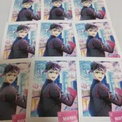 アイドリッシュセブン 百 ぱしゃこれ カード セット アイナナ ２